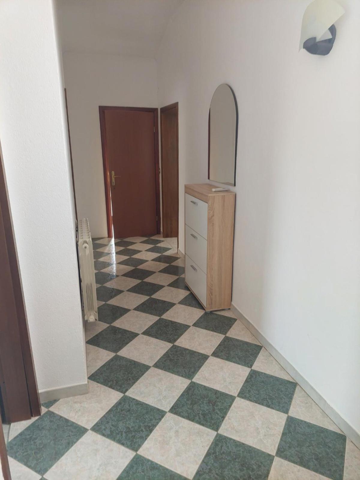 Apartman Andela Labinci Bagian luar foto
